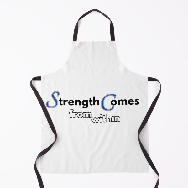 Item preview, Strength Comes from Within designed and sold by Business by Bothmer.