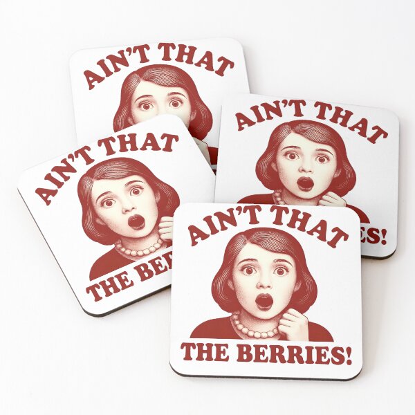 Item preview, Hot Goss! designed and sold by ThreeFrenchies.