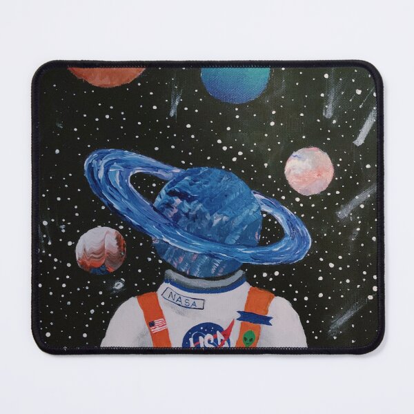 Item preview, Spaceman designed and sold by saragre13.
