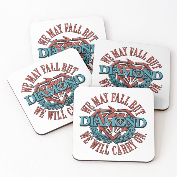 Item preview, Stick To Your Guns - We Will Carry On designed and sold by MagritteFer.