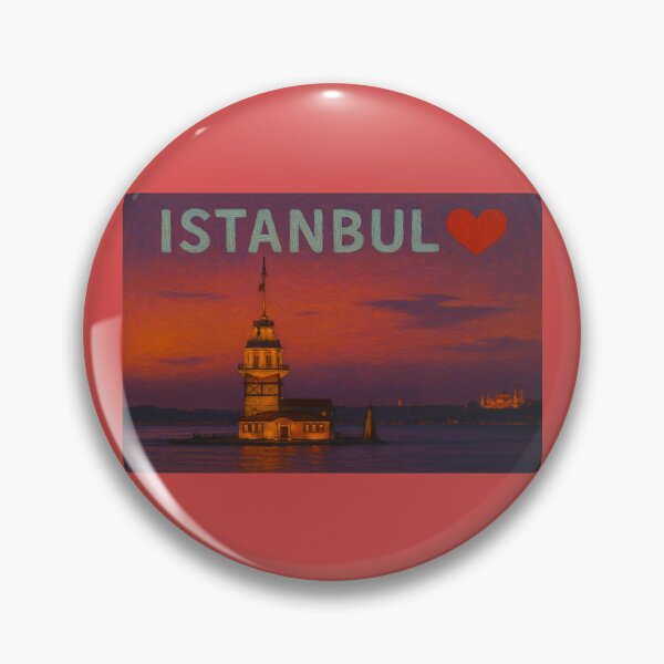 Item preview, Istanbul, Turkey  designed and sold by  Bride of the desert.