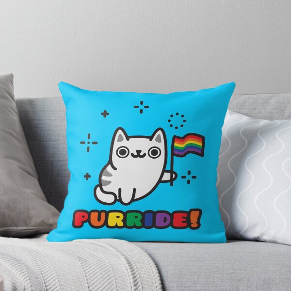 Item preview, Purride! designed and sold by beardsandcats.