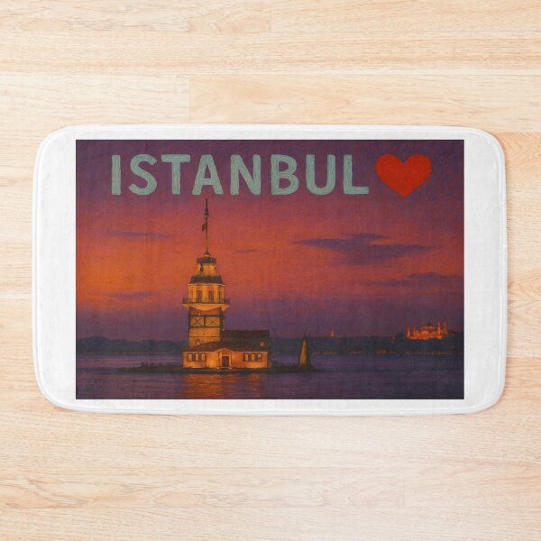 Item preview, Istanbul, Turkey designed and sold by Bride of the desert.