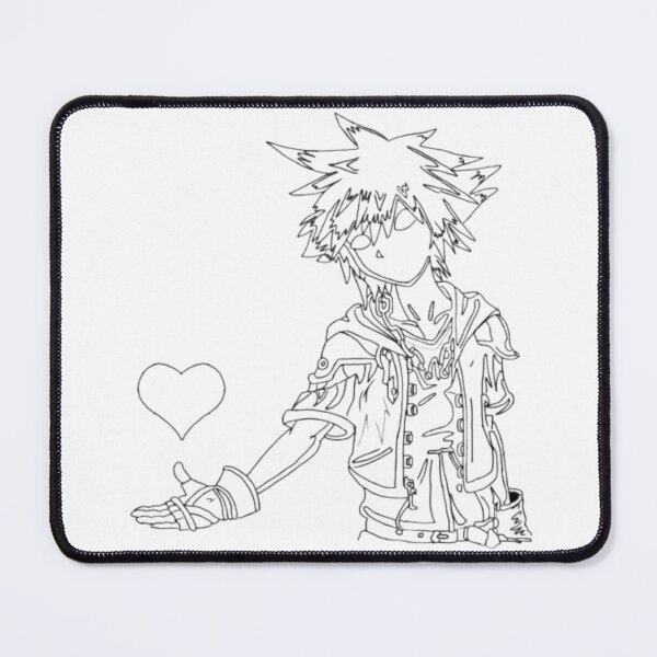 Item preview, KH line art designed and sold by Artistkhg.