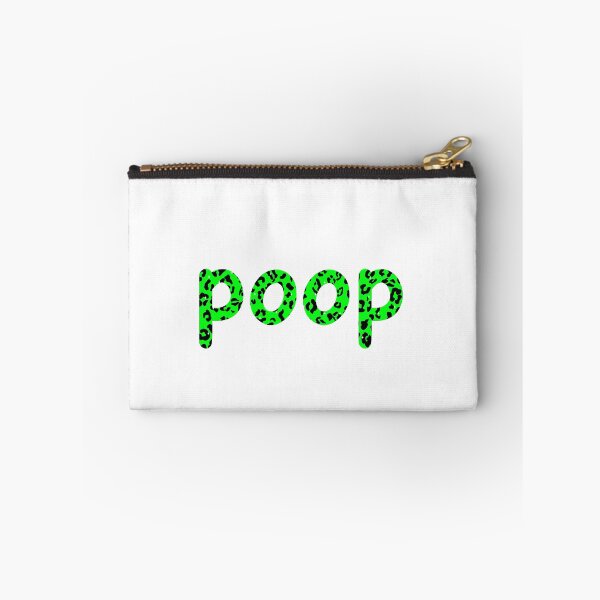 Item preview, Green Y2K blinge poop no outline designed and sold by finchfaith.