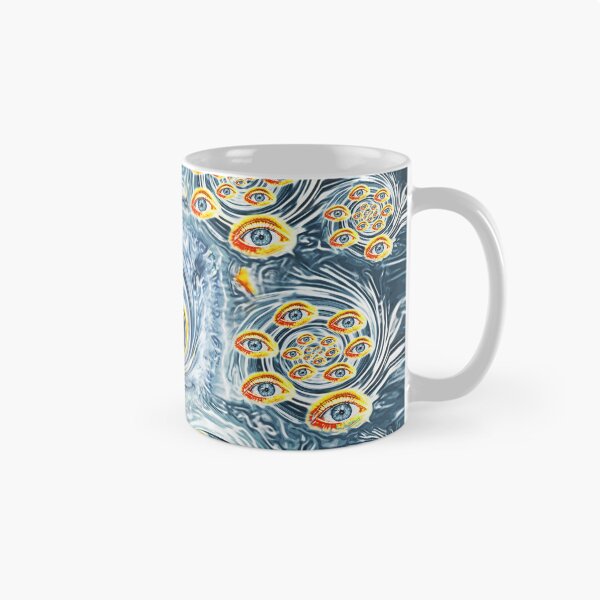 Item preview, FadingVortexionReflexion designed and sold by Klaus Bremner (Autotelic Art).