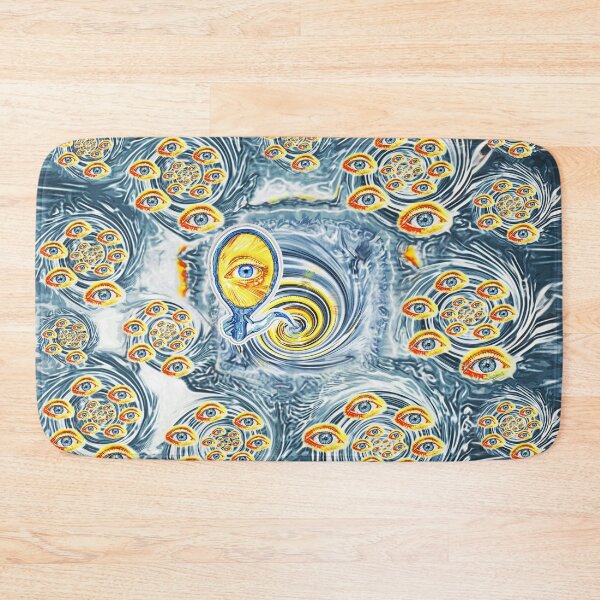 Item preview, FadingVortexionReflexion designed and sold by Klaus Bremner (Autotelic Art).
