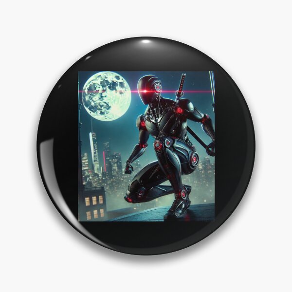 Artikelvorschau, Kopie des Tesla-Bots entworfen und verkauft von TEEJAMBOREE.