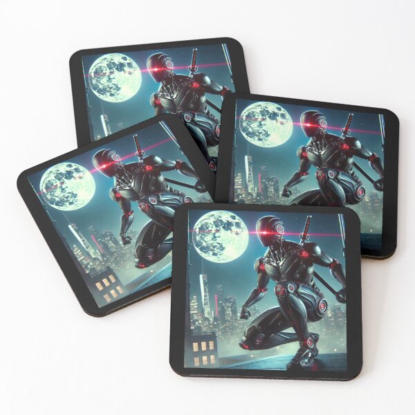 Item preview, Copy of Tesla bot designed and sold by TEEJAMBOREE.