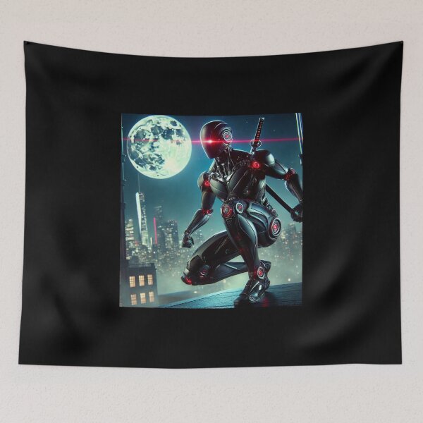 Item preview, Copy of Tesla bot designed and sold by TEEJAMBOREE.