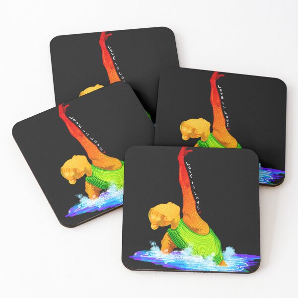 Item preview, Synchro Pride designed and sold by PungsanDog.