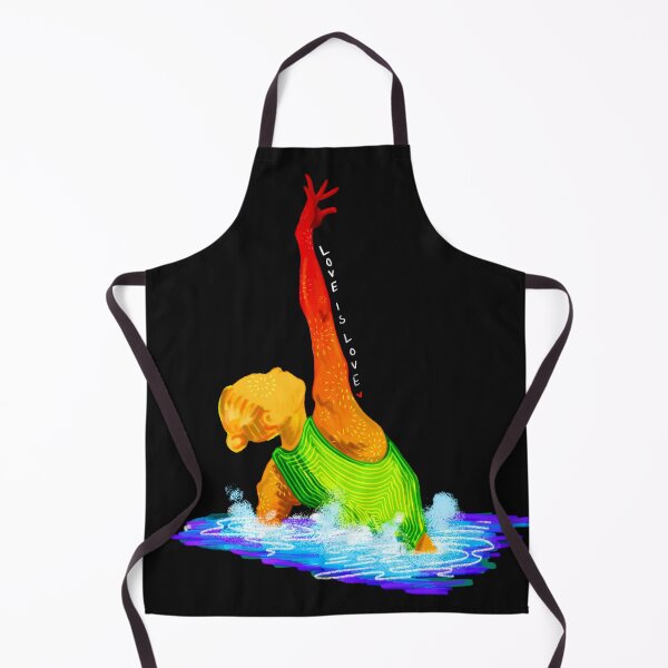 Item preview, Synchro Pride designed and sold by PungsanDog.