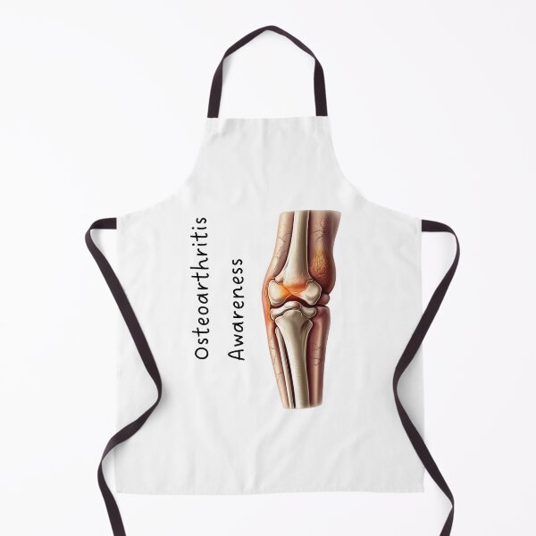 Item preview, Osteoarthritis Awareness – Simple & Powerful Arthritis Design designed and sold by RM-Journey.