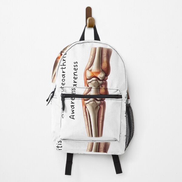 Item preview, Osteoarthritis Awareness – Simple & Powerful Arthritis Design designed and sold by RM-Journey.