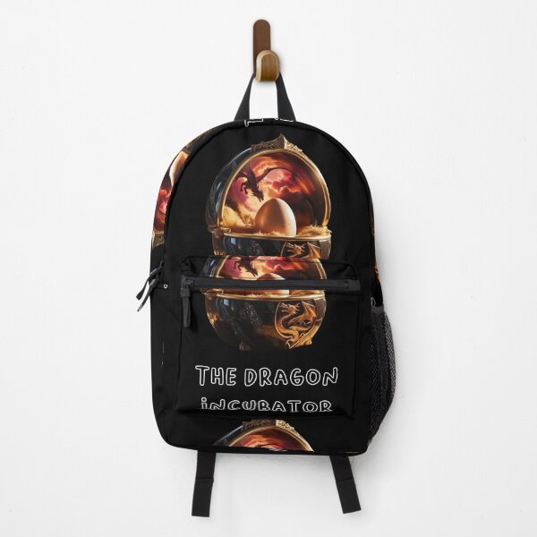 Item preview, THE DRAGON INCUBATOR – Mythical Fantasy Lover Design designed and sold by RM-Journey.