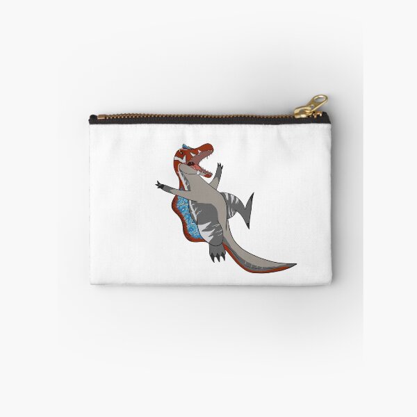 Item preview, Chibi Spinosaurus JP3 designed and sold by Paleoartyam.