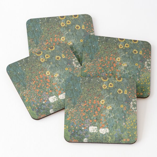 Item preview, RESTORED Farm Garden with Sunflowers designed and sold by The boys.