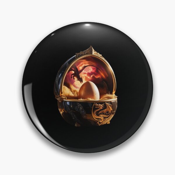 Item preview, THE DRAGON INCUBATOR – Mythical Fantasy Lover Design designed and sold by RM-Journey.