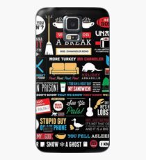 collage Case/Skin for Samsung Galaxy