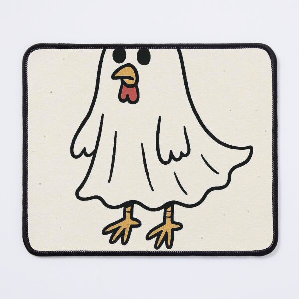 Item preview, Poultrygeist designed and sold by HorribleDreams.