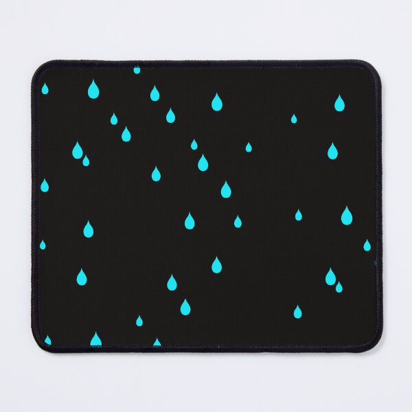 Item preview, Raindrops Pattern -1 designed and sold by I.D.S (Artist).