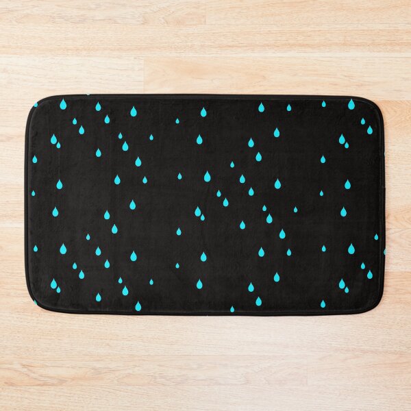 Item preview, Raindrops Pattern -1 designed and sold by I.D.S (Artist).