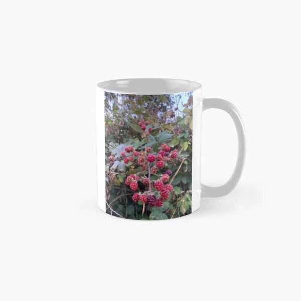 Item preview, wild berries designed and sold by Made by Badgal.