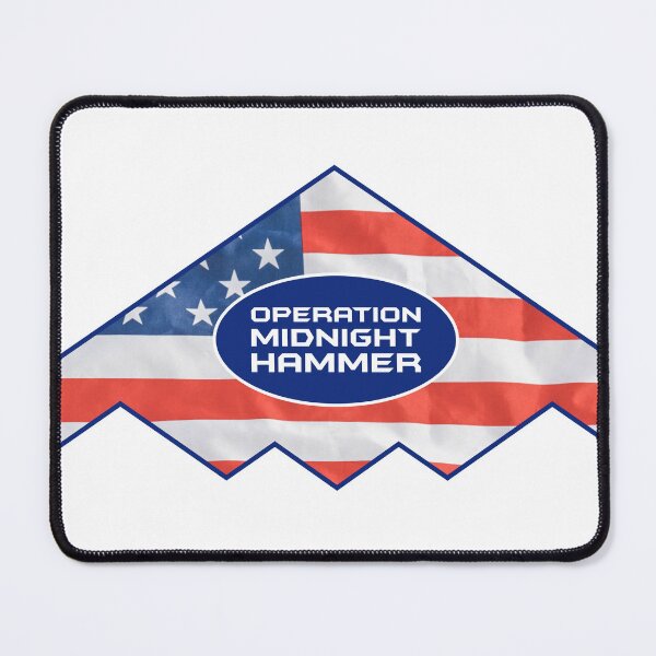 Item preview, B2 Bomber Freedom USA designed and sold by Free-Range Chicken.