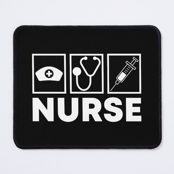 Item preview, Bold Nurse Symbol Icons designed and sold by DavidMay.