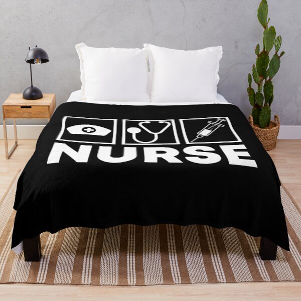 Item preview, Bold Nurse Symbol Icons designed and sold by DavidMay.