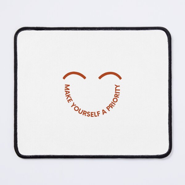 Item preview, Make yourself a priority  designed and sold by Doodling101.