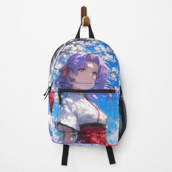 Item preview, Ichinose Kotomi Clannad Anime Sakura Spring Kimono Portrait designed and sold by mildaclairmo.