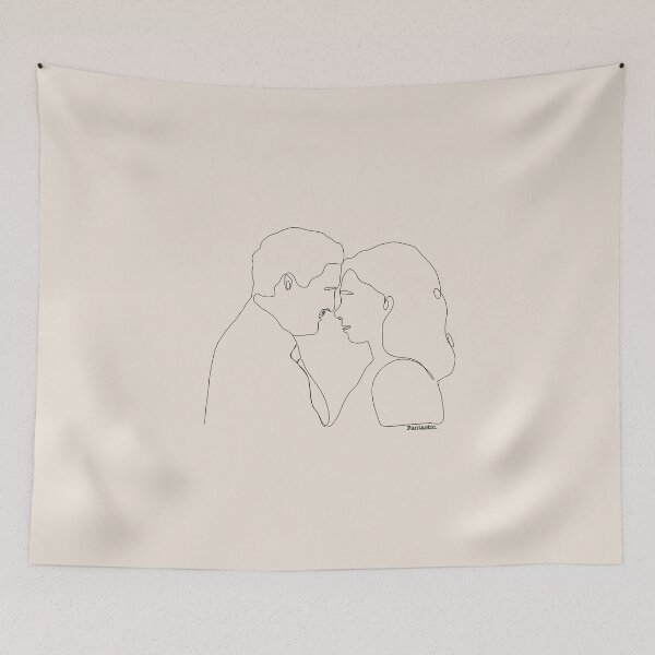 Item preview, F love designed and sold by carterwood.