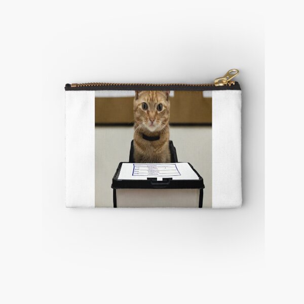 Item preview, I Voted Cat – Feline Democracy in Action designed and sold by KoliBabb.
