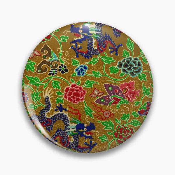 Item preview, Dragon Silk Pattern designed and sold by thelivingrp.