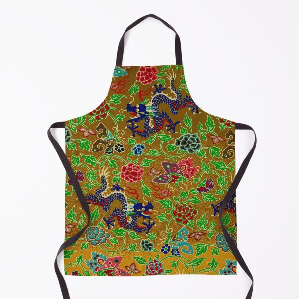 Item preview, Dragon Silk Pattern designed and sold by thelivingrp.