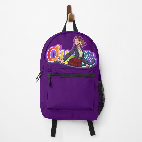 Item preview, Q – Queer designed and sold by Vale_Ilustrada.