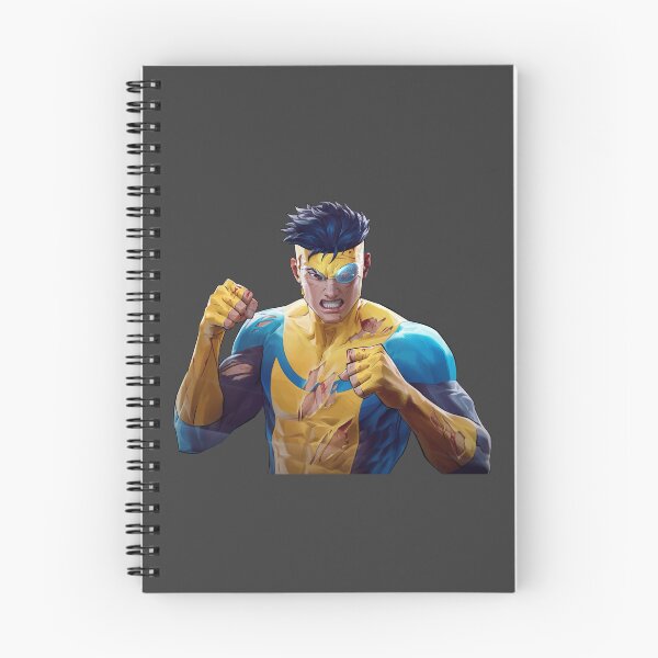 Item preview, Invincible  designed and sold by Relying.