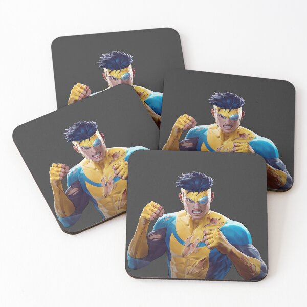 Item preview, Invincible  designed and sold by Relying.