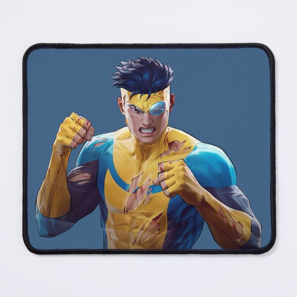 Item preview, Invincible  designed and sold by Relying.
