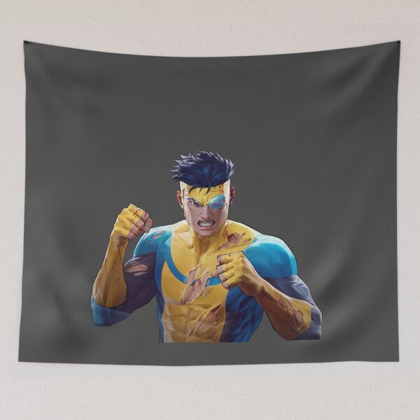 Item preview, Invincible  designed and sold by Relying.