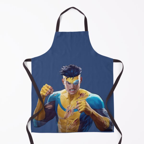 Item preview, Invincible designed and sold by Relying.