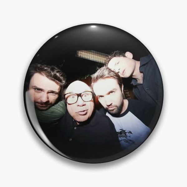 Item preview, the gang serves face designed and sold by mlyllg.