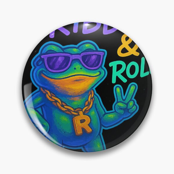 Item preview, Ribbit & Roll designed and sold by xmoudx.