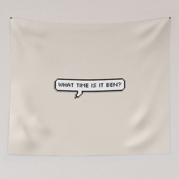 Item preview, it’s time designed and sold by carterwood.