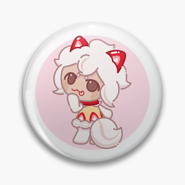 Item preview, Strawberry Shortcake Cookie designed and sold by StoaysDoodles.