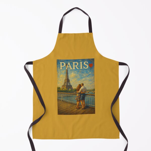 Item preview, france paris city salut vous revez designed and sold by Bride of the desert.