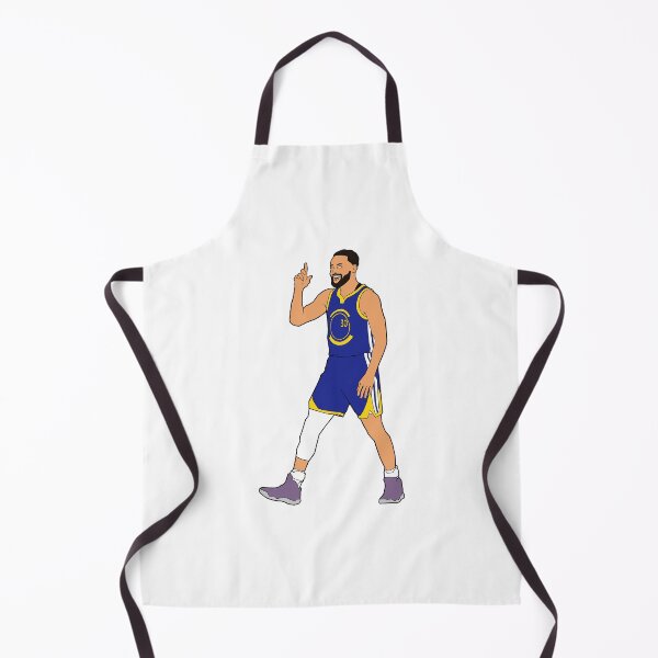 Item preview, Steph Curry Cartoon designed and sold by WhelmdStudios .