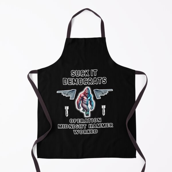 Item preview, Operation Midnight Hammer designed and sold by WoodburyLake.