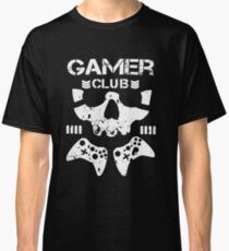 Gamer Club Classic T-Shirt